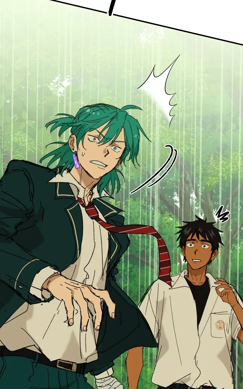 Read Superfish Manga Online