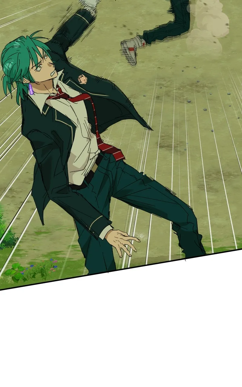 Read Superfish Manga Online