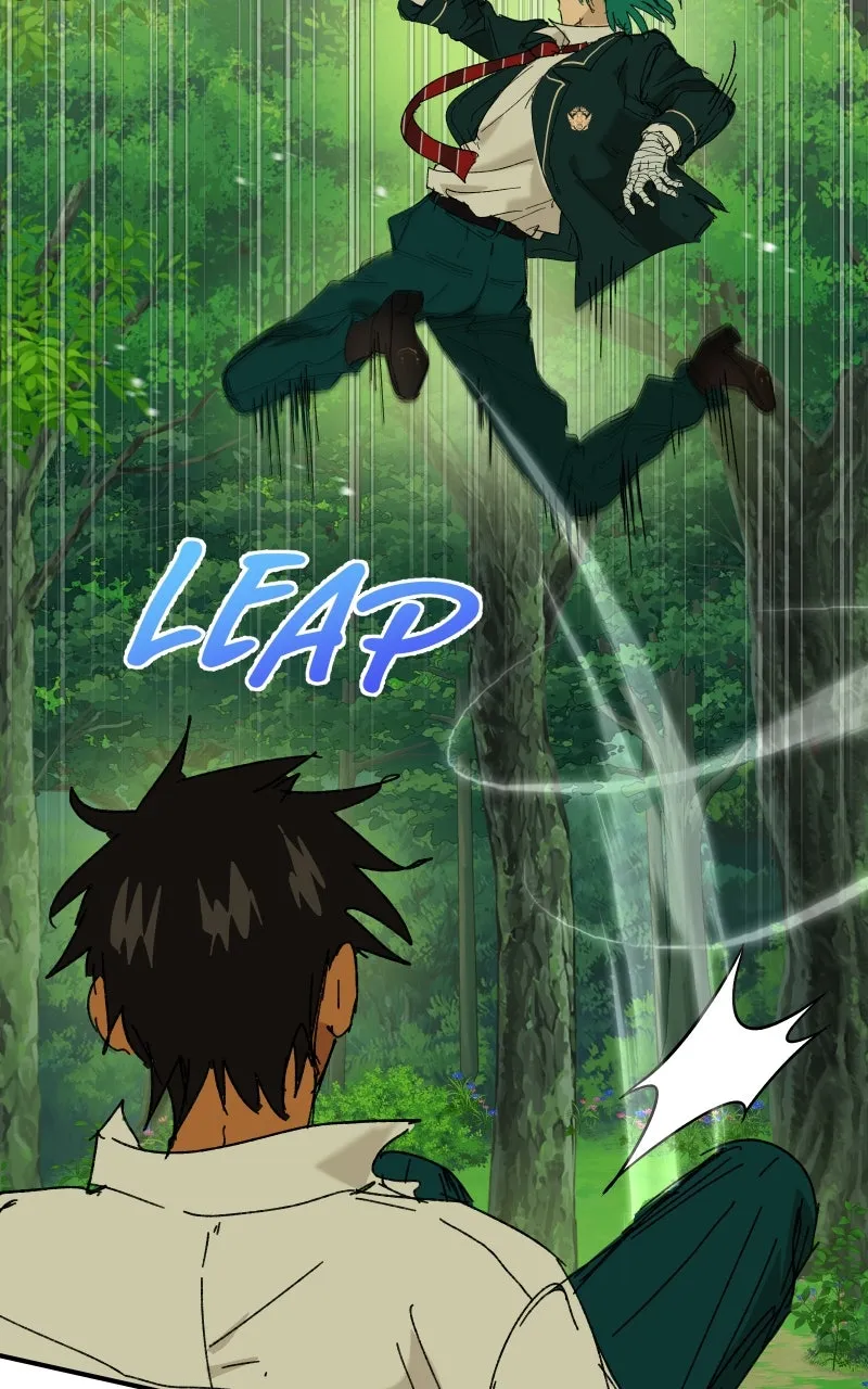 Read Superfish Manga Online