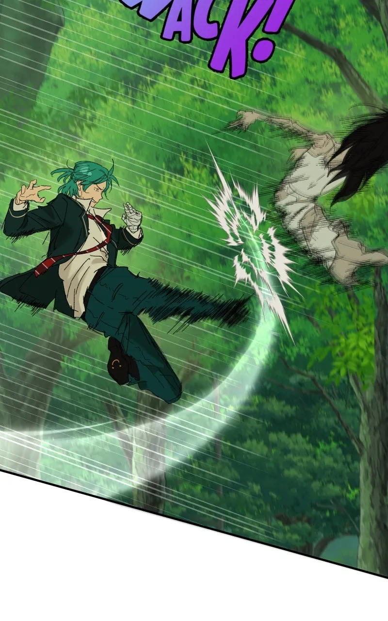 Read Superfish Manga Online