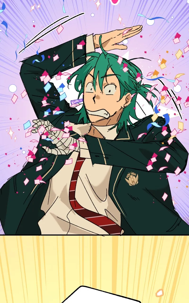 Read Superfish Manga Online