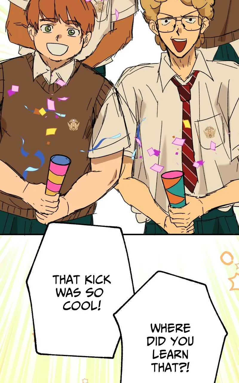 Read Superfish Manga Online