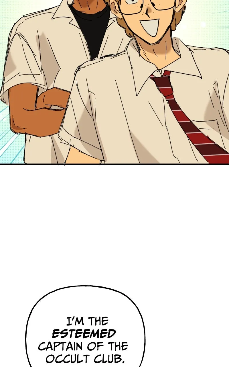 Read Superfish Manga Online