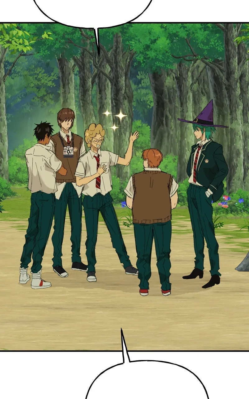 Read Superfish Manga Online