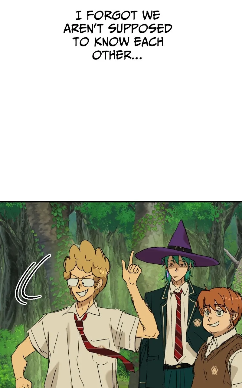 Read Superfish Manga Online