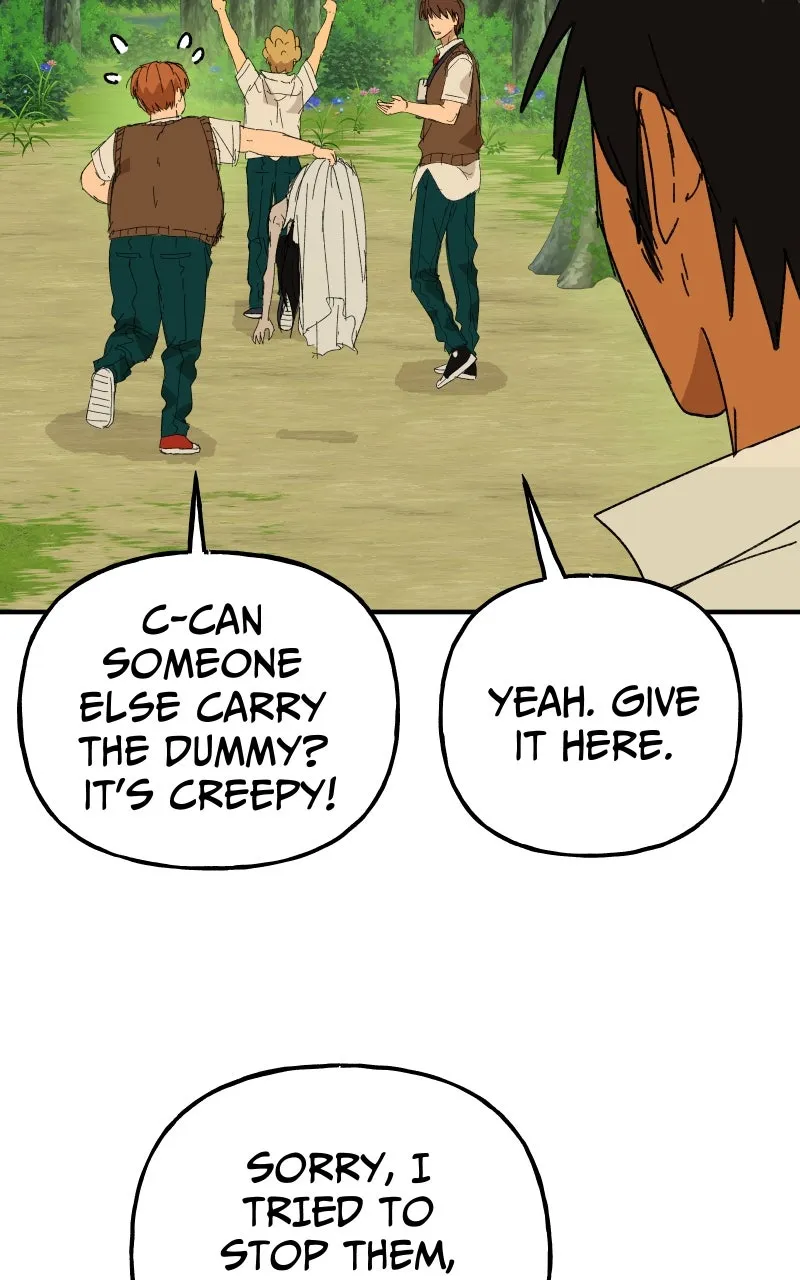 Read Superfish Manga Online