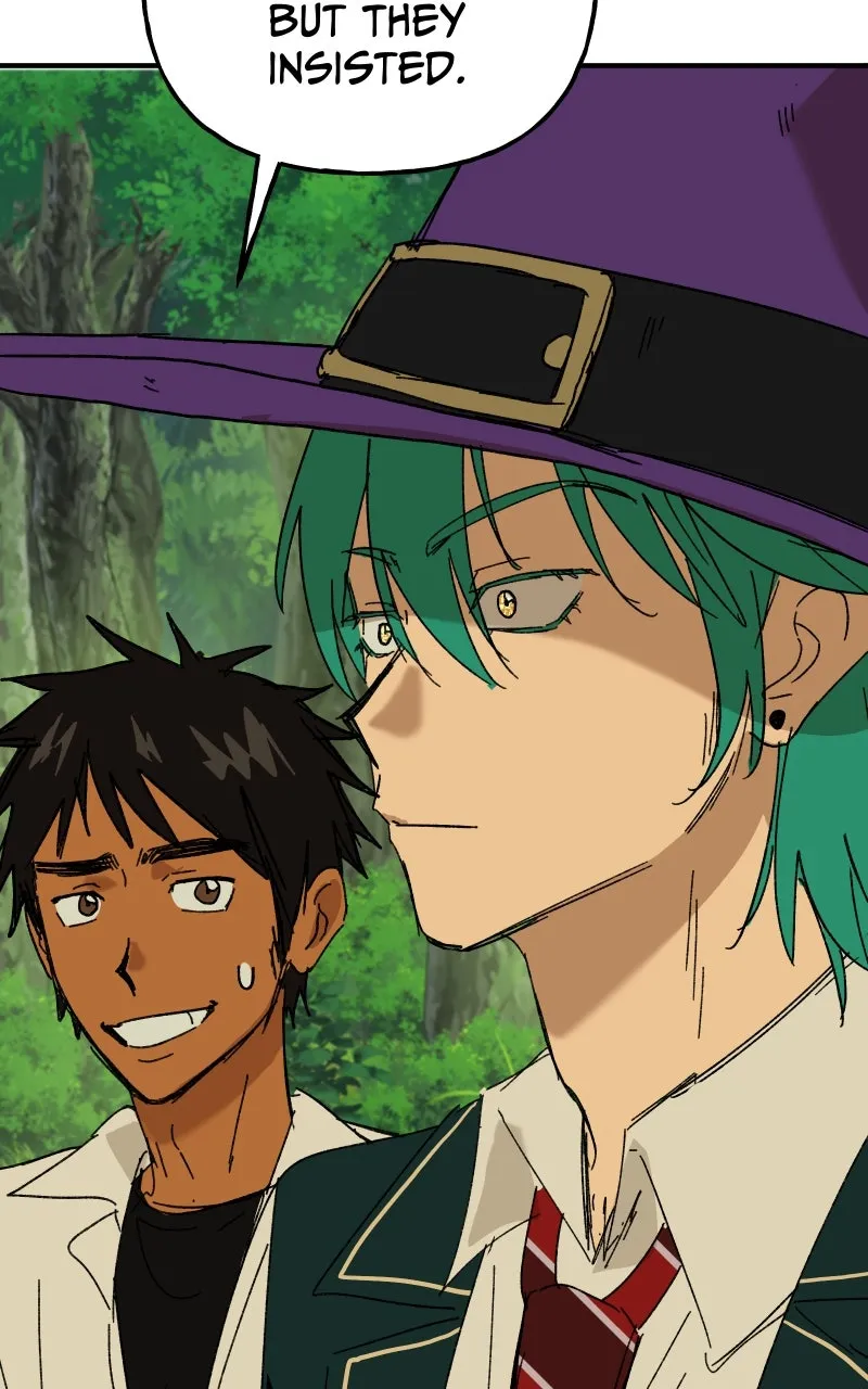 Read Superfish Manga Online