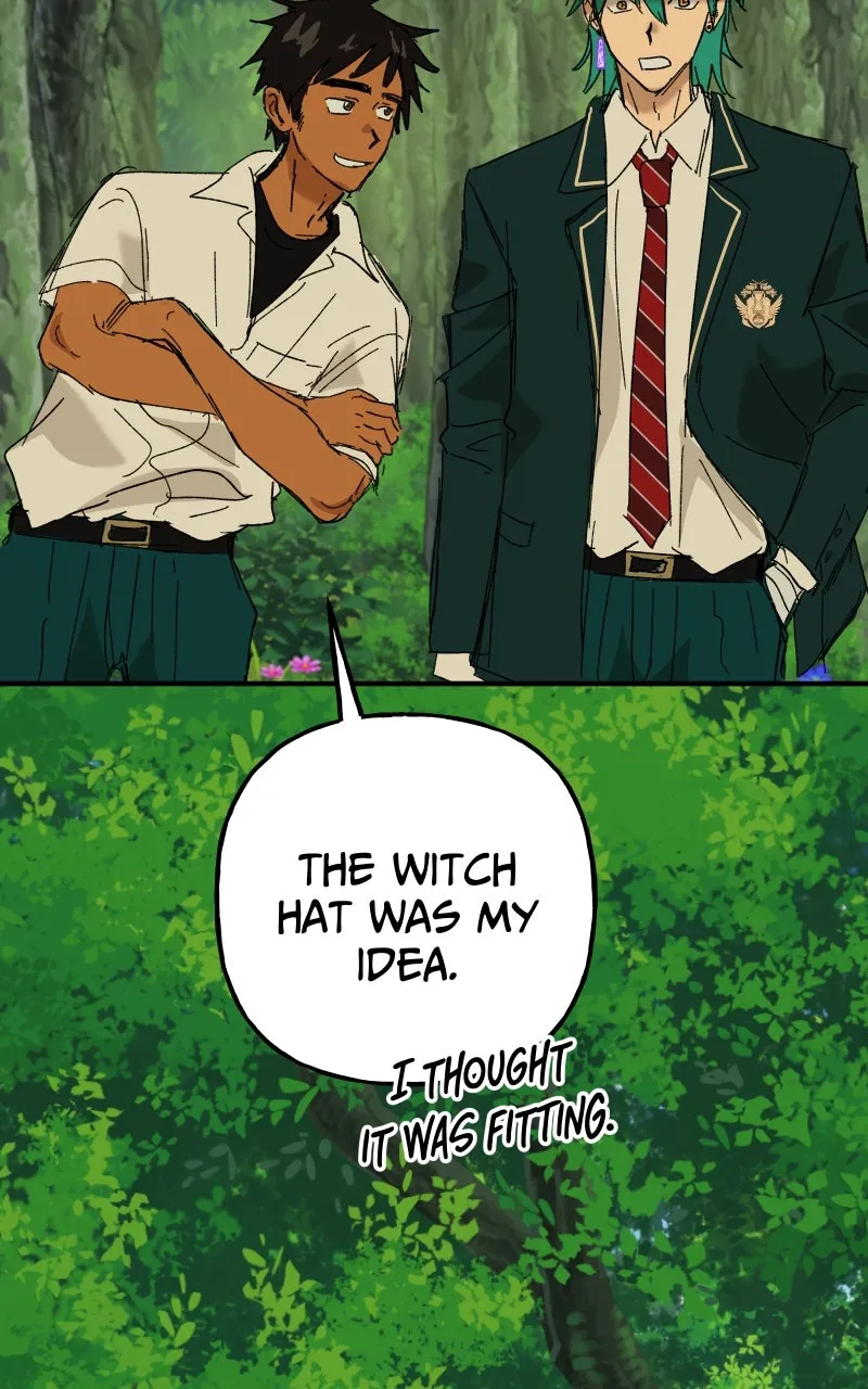 Read Superfish Manga Online