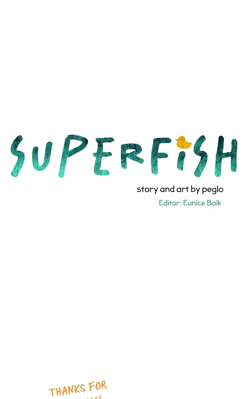 Read Superfish Manga Online