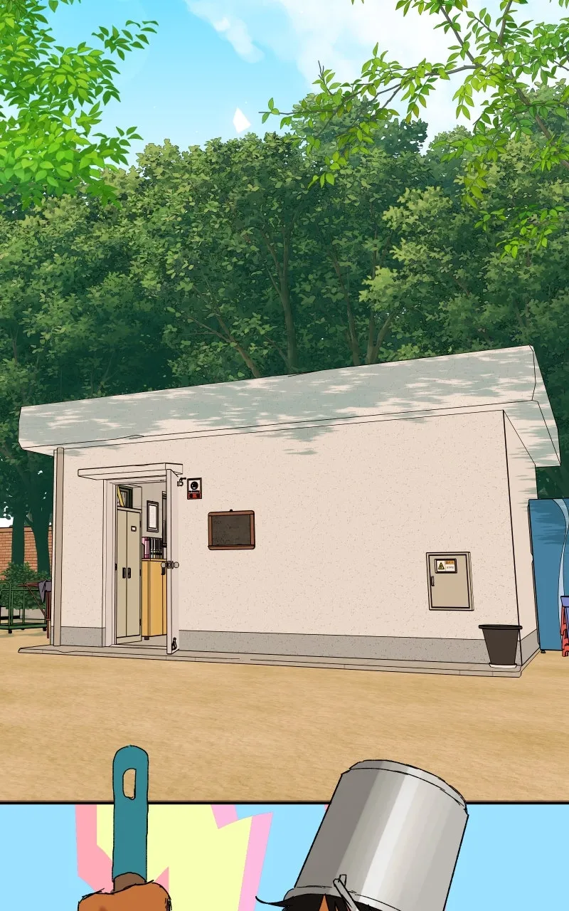 Read Superfish Manga Online