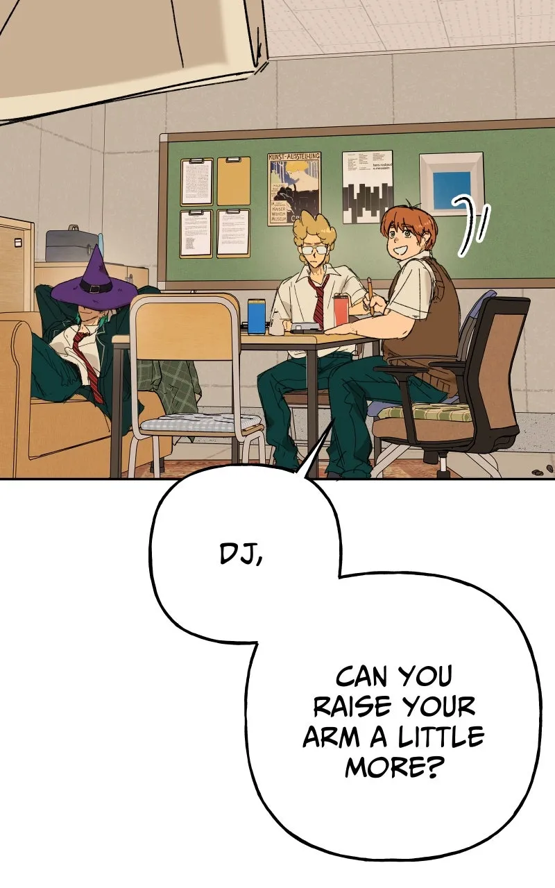 Read Superfish Manga Online