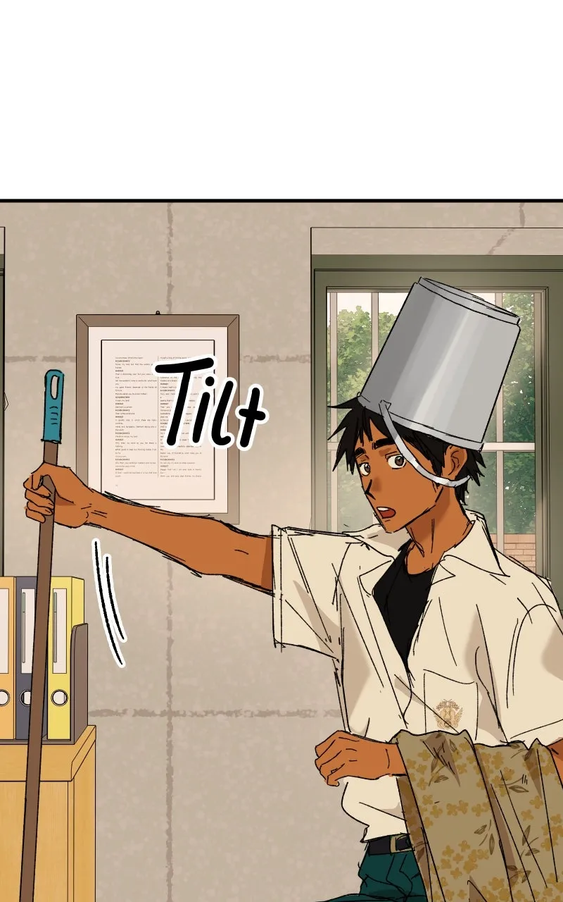 Read Superfish Manga Online