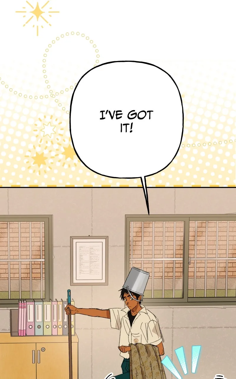 Read Superfish Manga Online