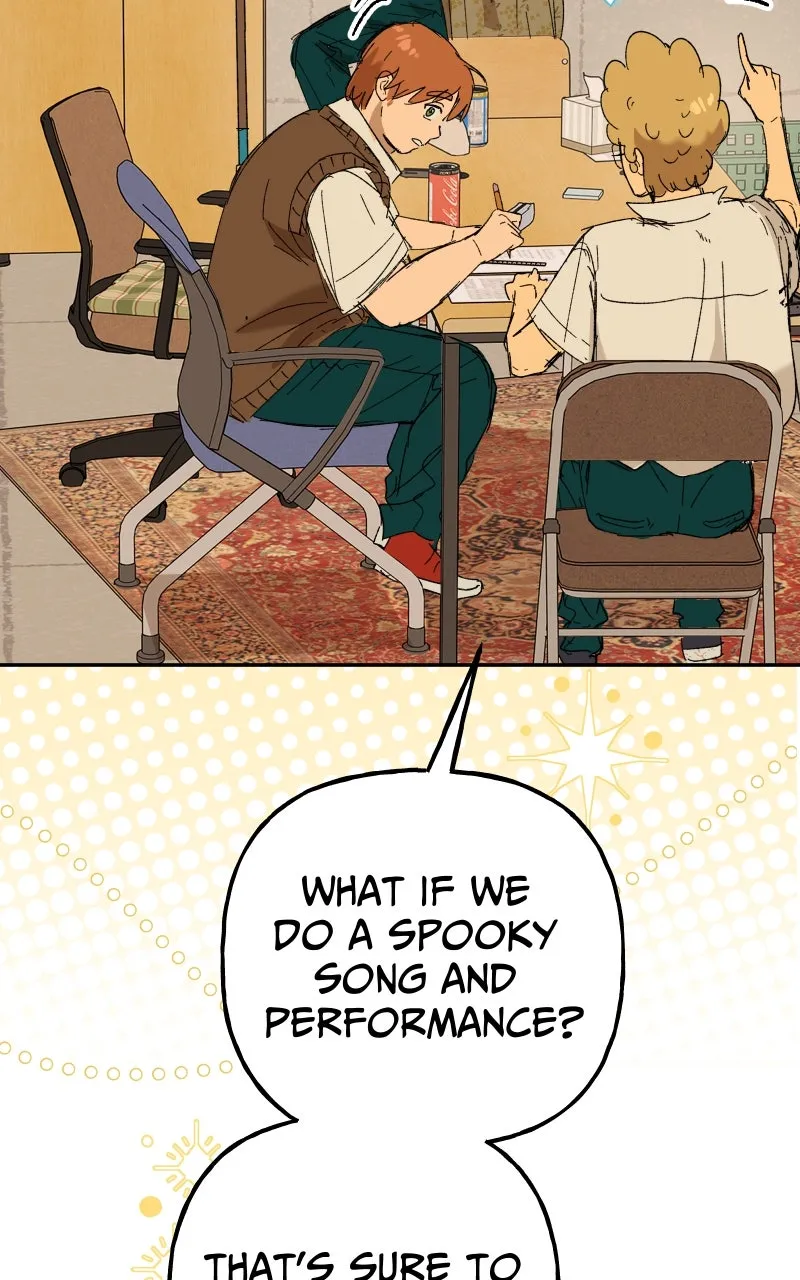 Read Superfish Manga Online