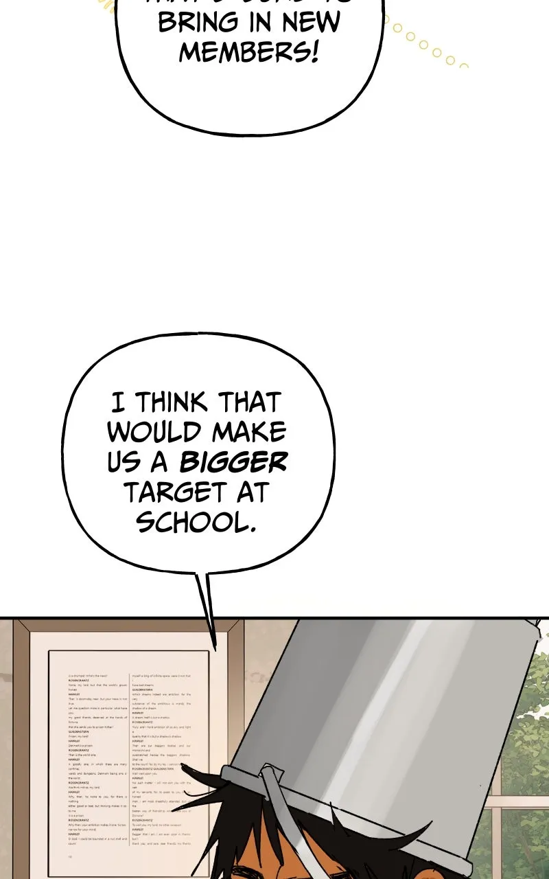 Read Superfish Manga Online