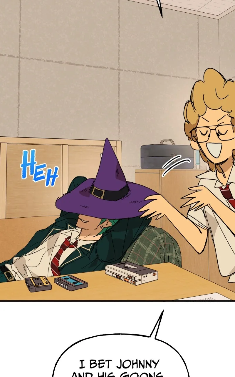 Read Superfish Manga Online