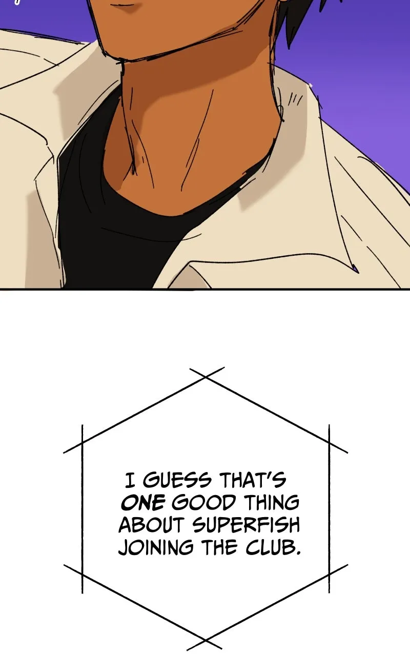 Read Superfish Manga Online