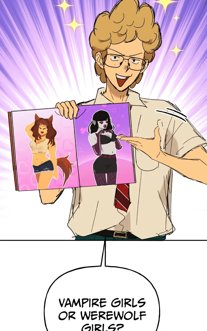 Read Superfish Manga Online