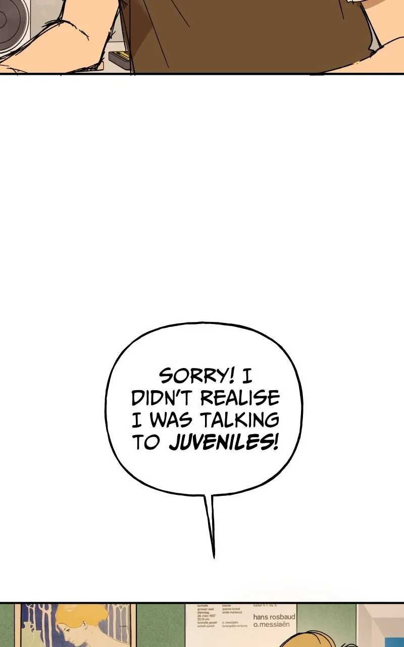 Read Superfish Manga Online