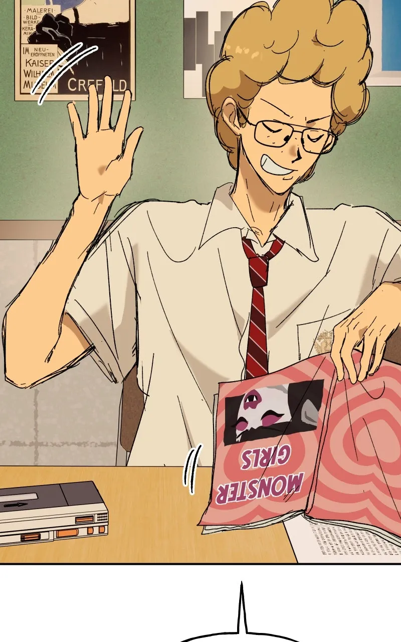 Read Superfish Manga Online