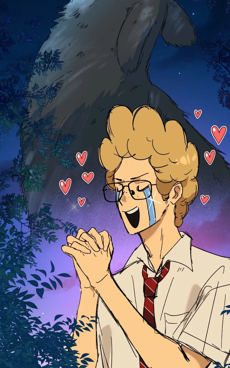 Read Superfish Manga Online