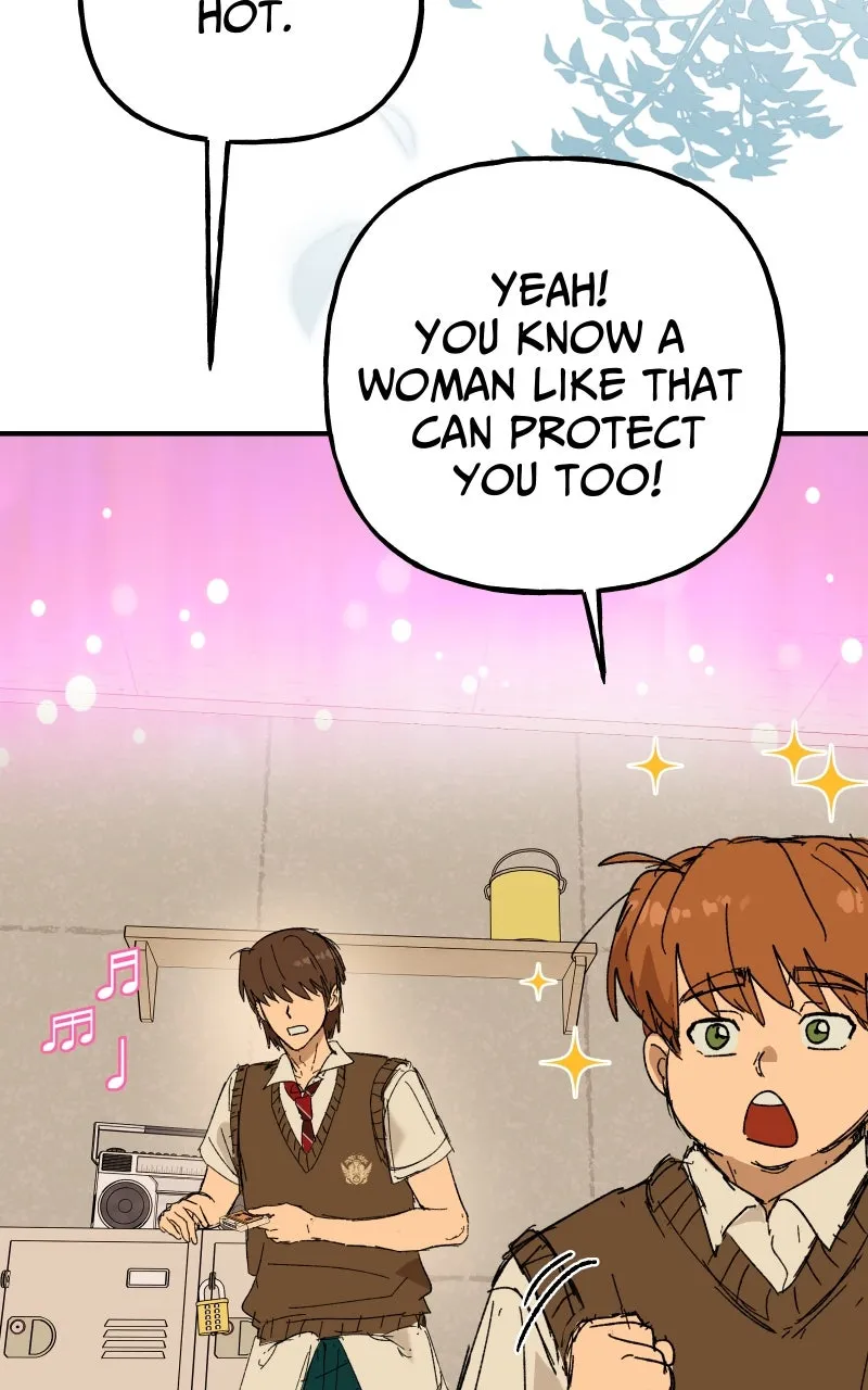 Read Superfish Manga Online