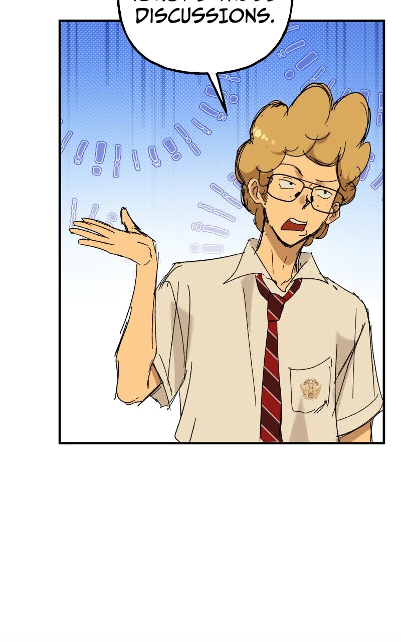 Read Superfish Manga Online