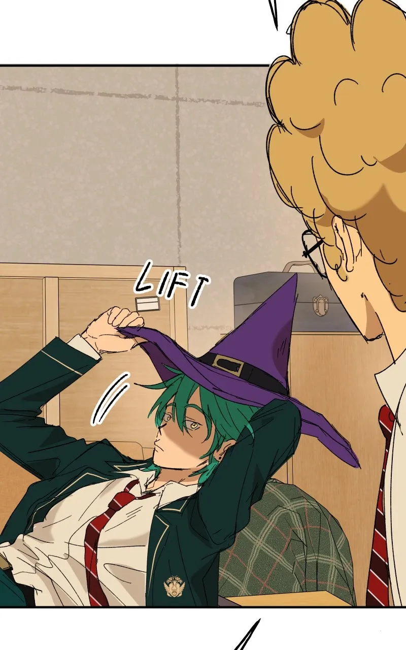 Read Superfish Manga Online