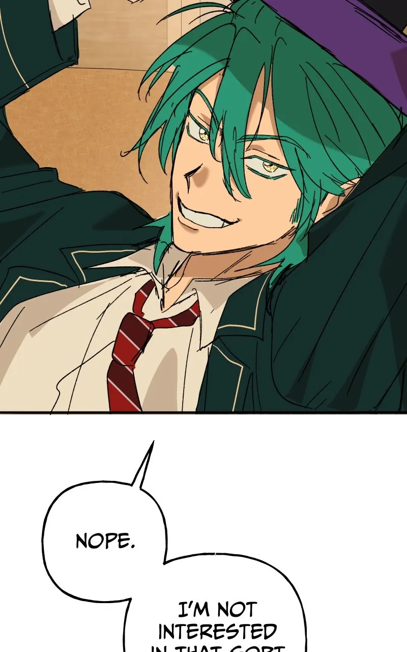 Read Superfish Manga Online