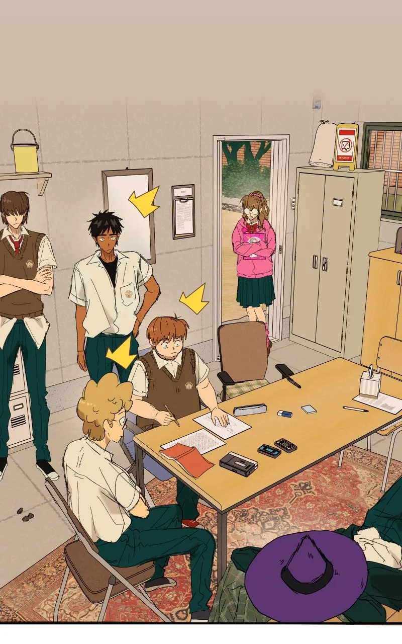 Read Superfish Manga Online