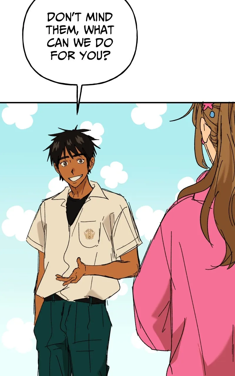 Read Superfish Manga Online