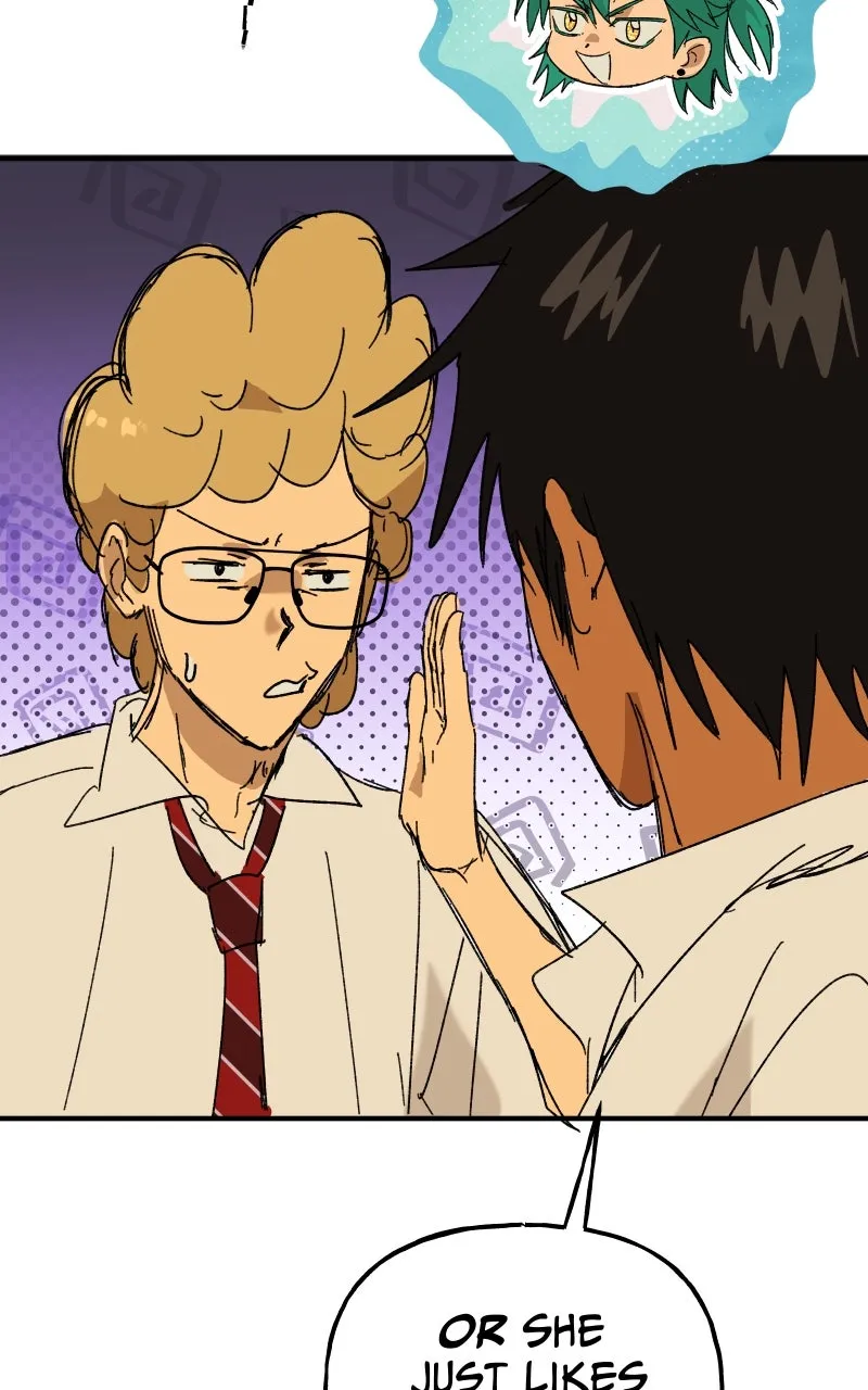 Read Superfish Manga Online