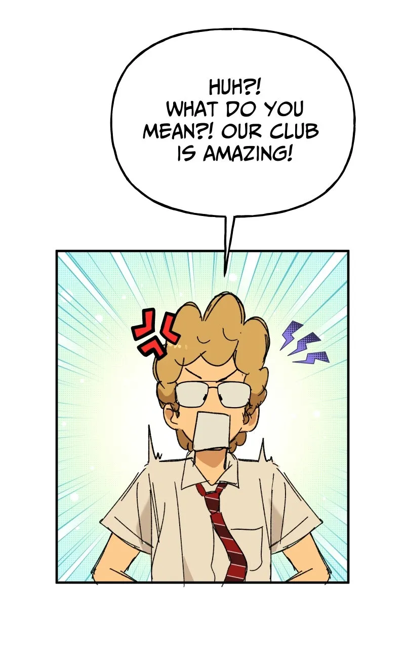 Read Superfish Manga Online