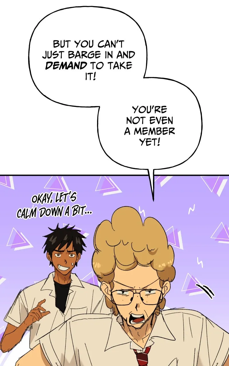 Read Superfish Manga Online