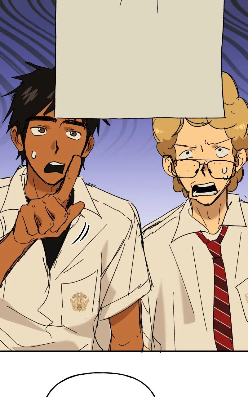 Read Superfish Manga Online