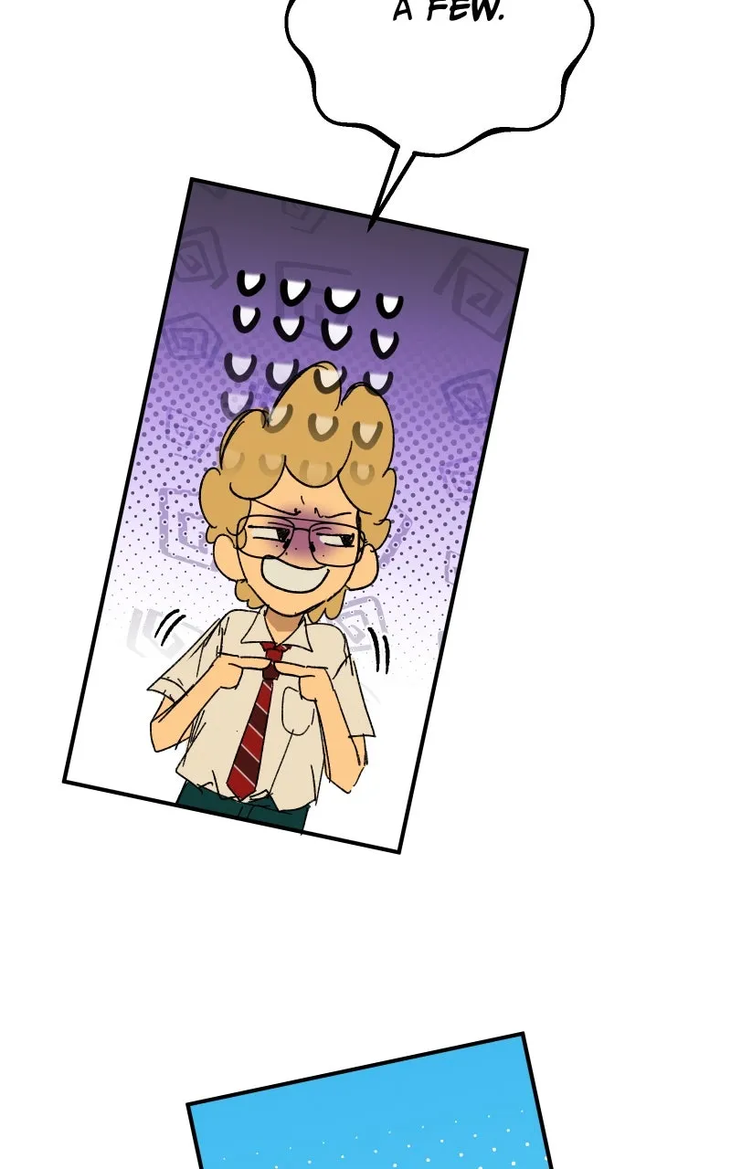 Read Superfish Manga Online