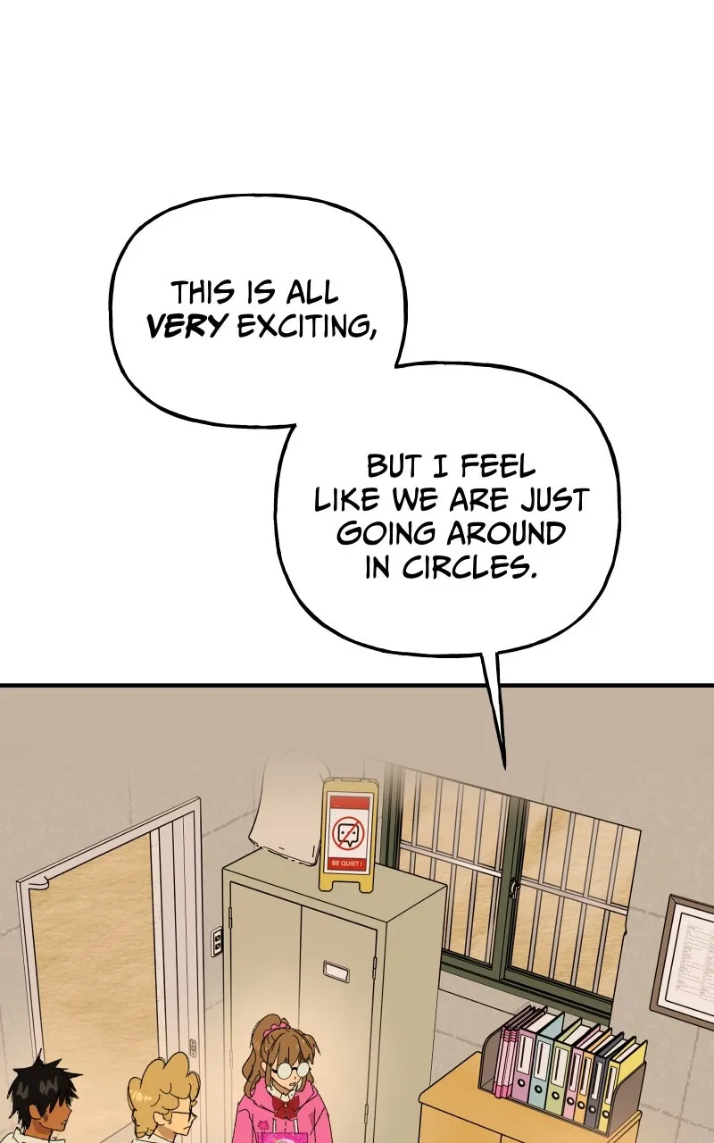 Read Superfish Manga Online