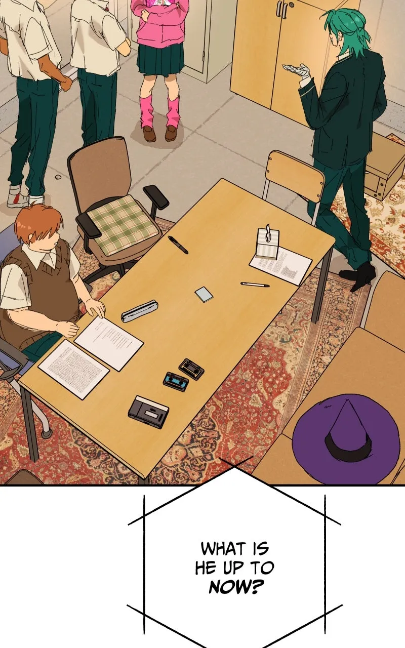 Read Superfish Manga Online