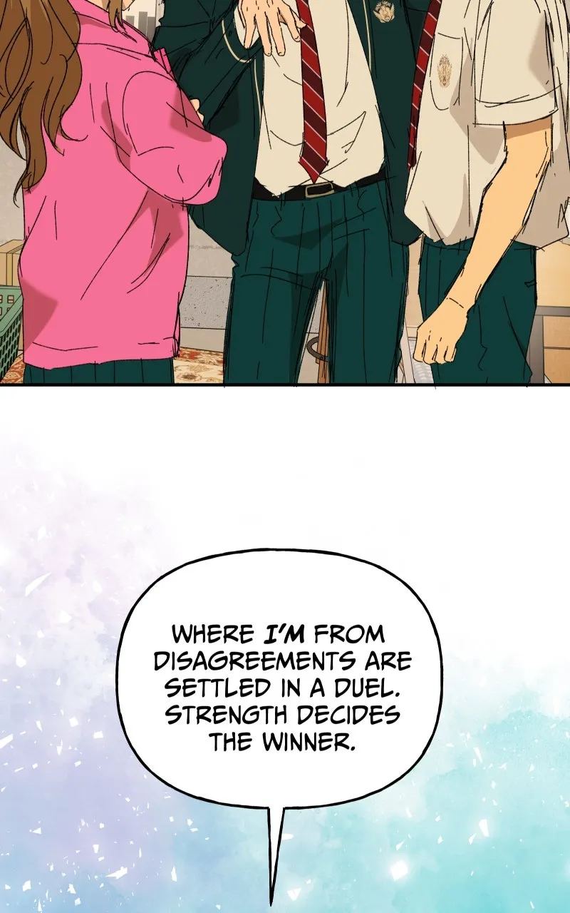 Read Superfish Manga Online