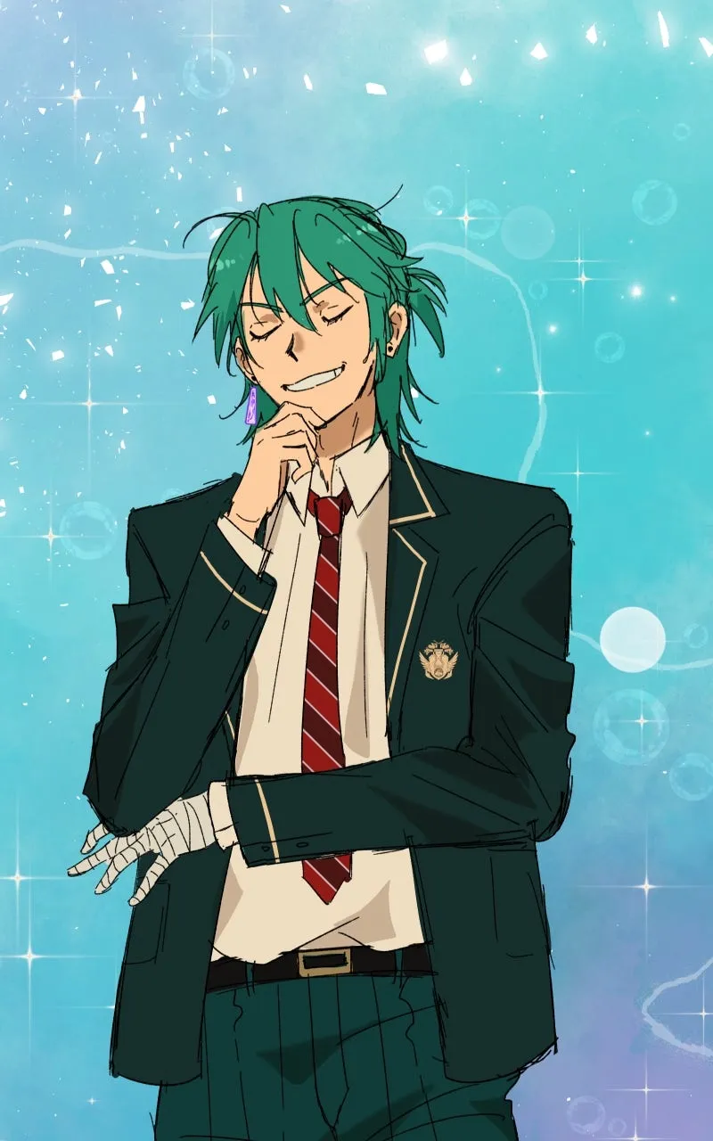 Read Superfish Manga Online