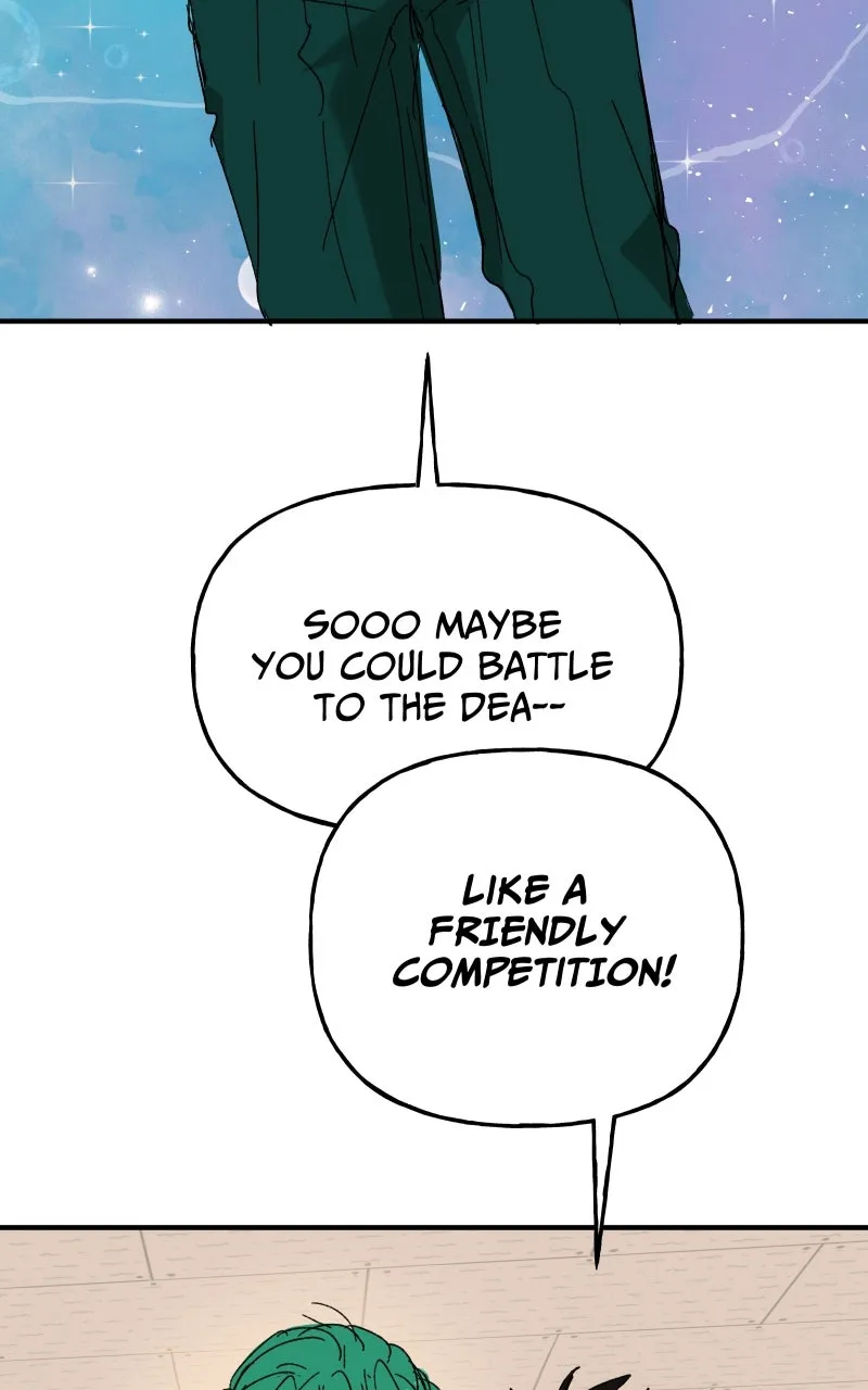 Read Superfish Manga Online