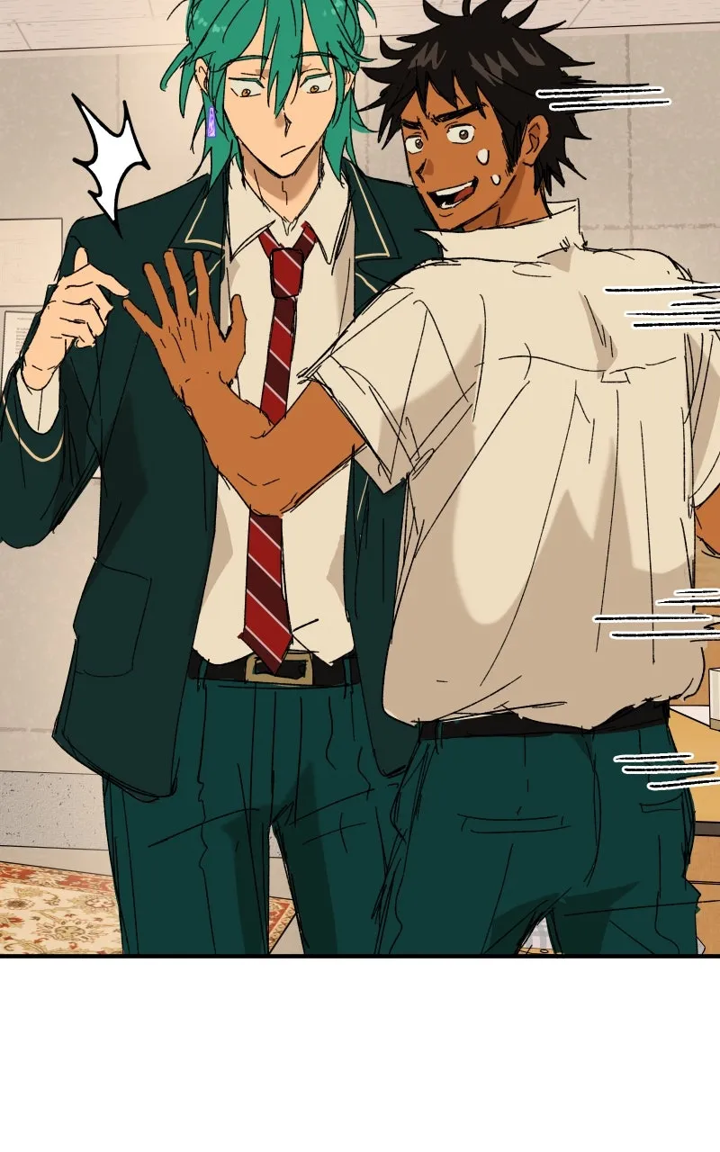 Read Superfish Manga Online