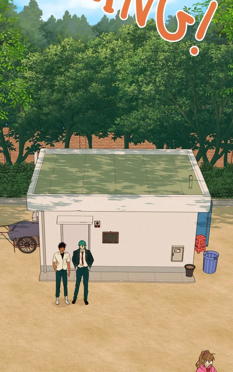 Read Superfish Manga Online