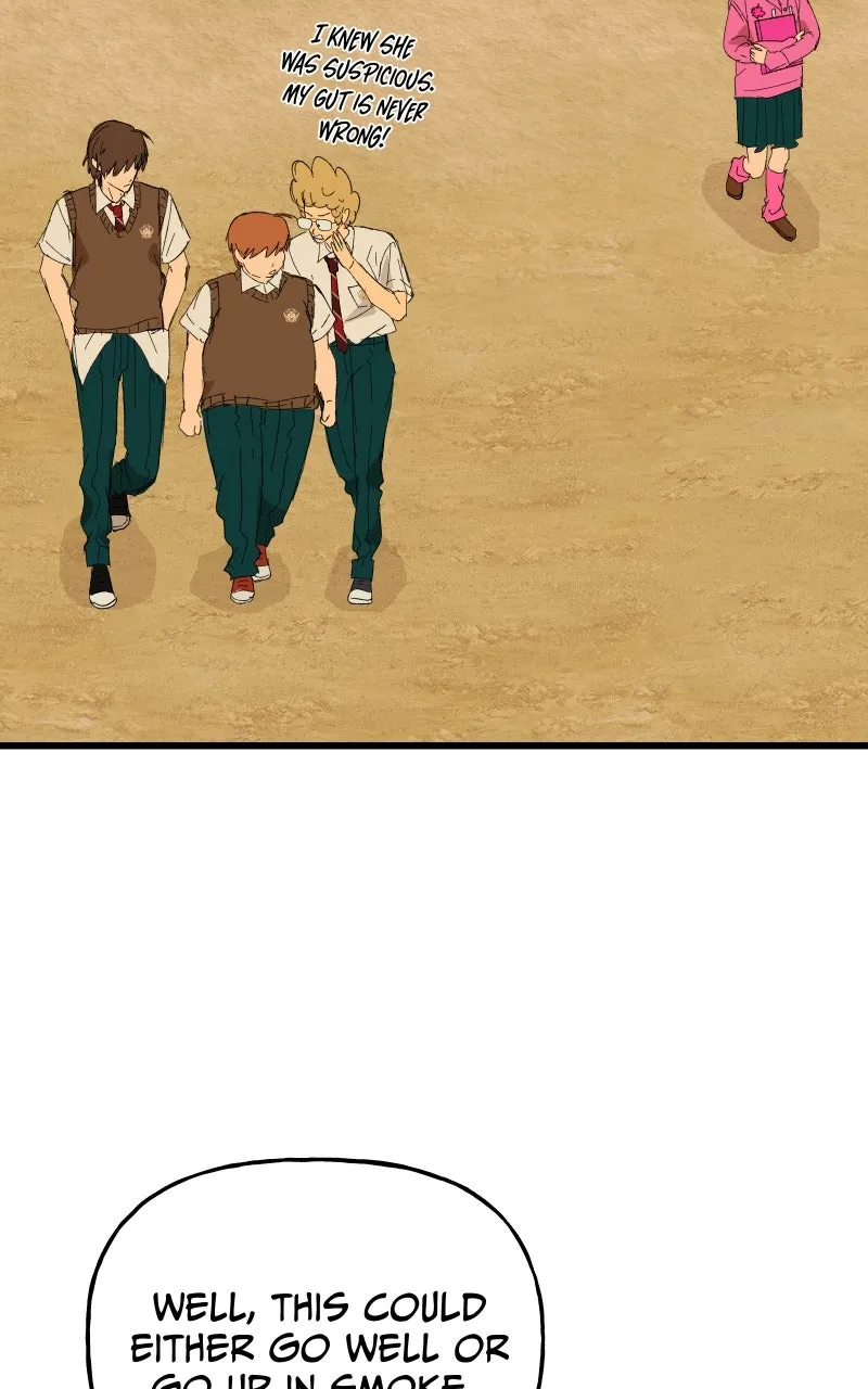 Read Superfish Manga Online