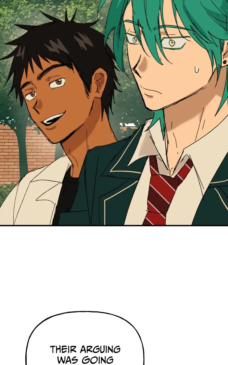 Read Superfish Manga Online