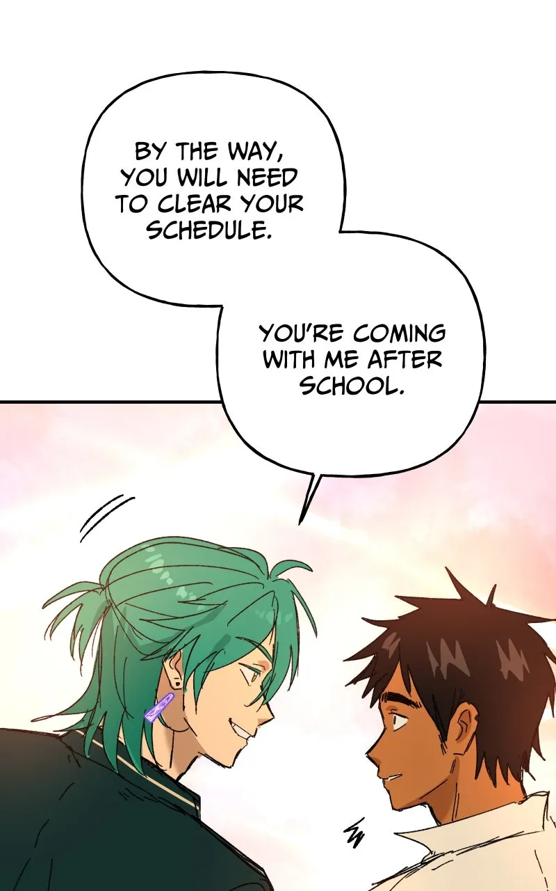 Read Superfish Manga Online