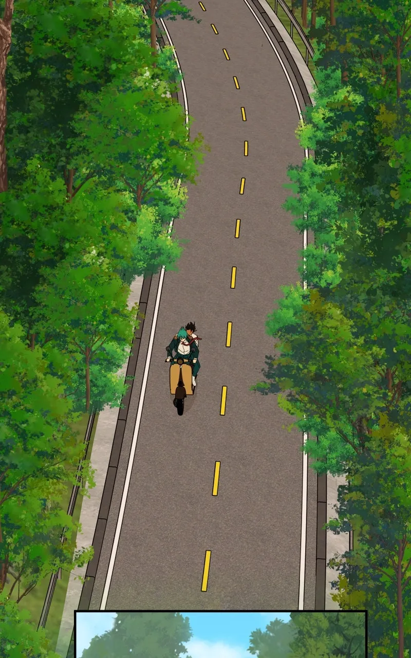 Read Superfish Manga Online