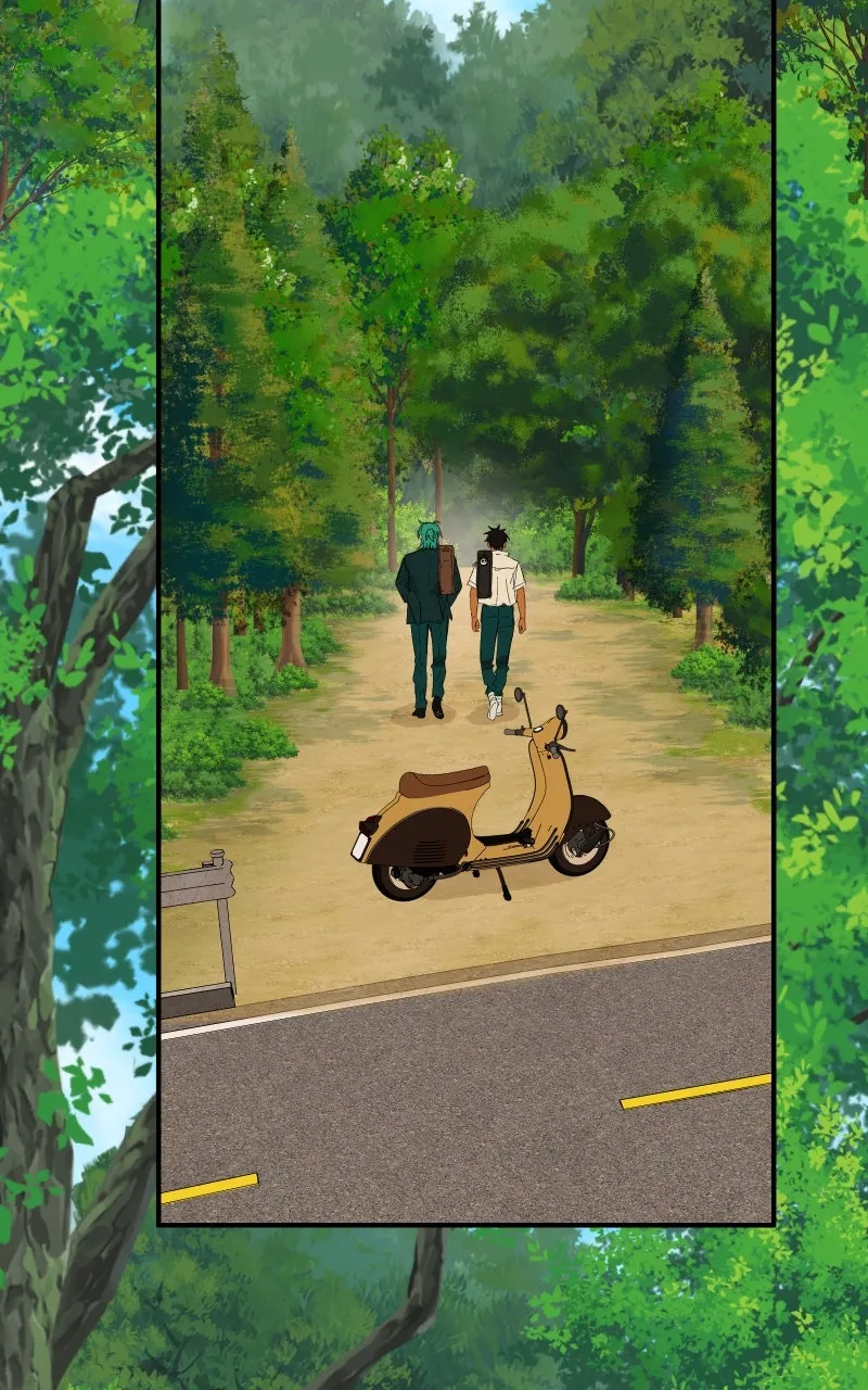 Read Superfish Manga Online