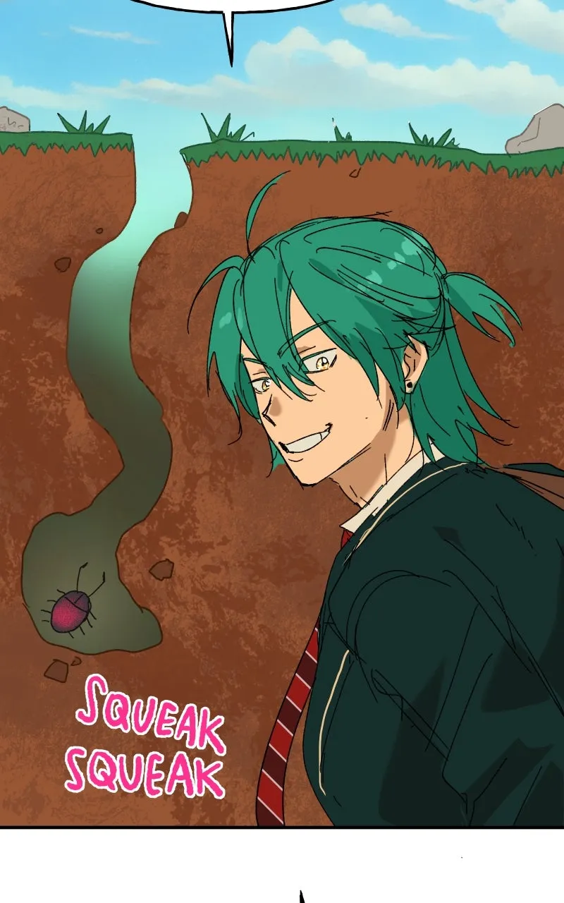 Read Superfish Manga Online