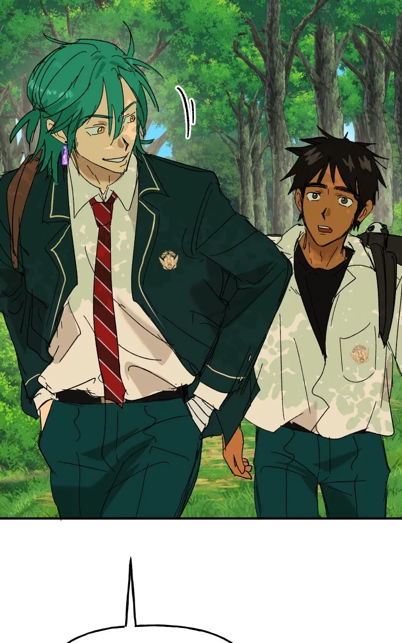 Read Superfish Manga Online